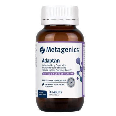 Adaptan (Metagenics)
