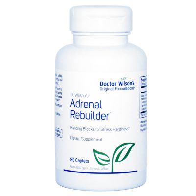 Adrenal Rebuilder 90s