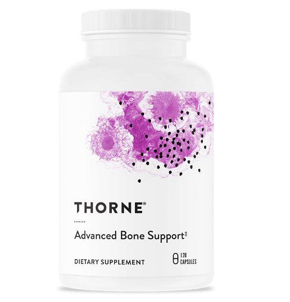 Advanced Bone Support (was Oscap)