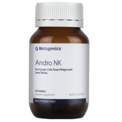 Andro NK (Metagenics)