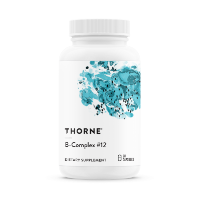 B-Complex 12