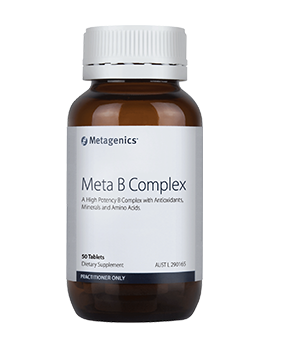 Meta B Complex (Metagenics)