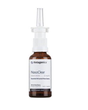 NasoClear (Metagenics)