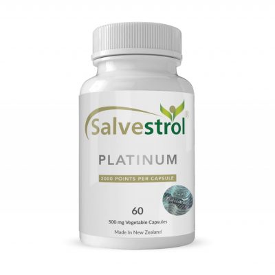 Salvestrol Platinum