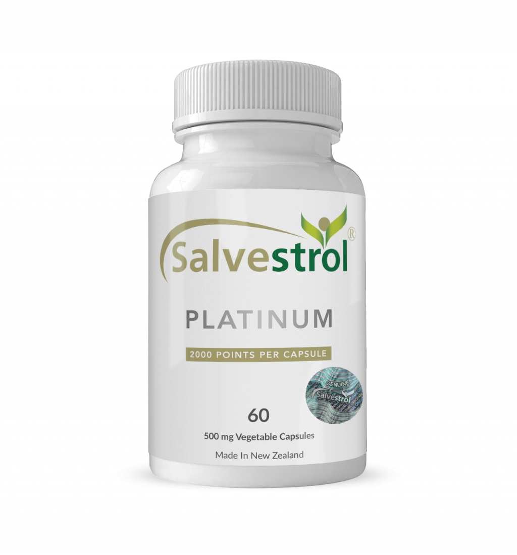 Salvestrol Platinum