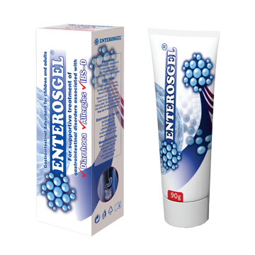 Enterosgel