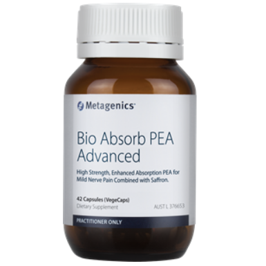 Bio Absorb PEA Advanced (Metagenics)