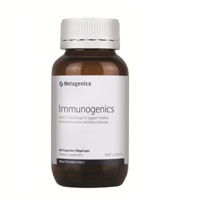 Immunogenics (Metagenics)