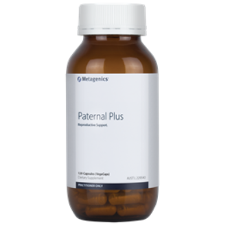 Paternal Plus (Metagenics)
