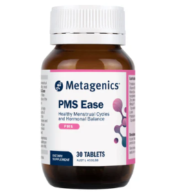 PMS Ease (Metagenics)