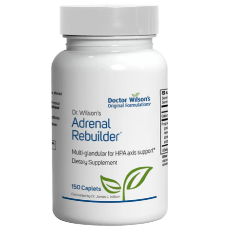 Adrenal Rebuilder 150s
