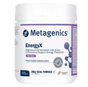 EnergyX Chocolate Small (Metagenics)